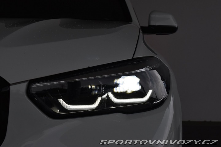 BMW X5 xDrive45e 2021