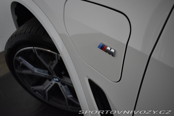 BMW X5 xDrive45e 2021