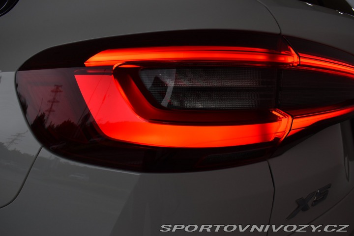 BMW X5 xDrive45e 2021