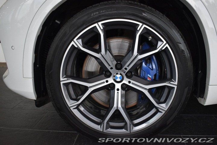 BMW X5 xDrive45e 2021