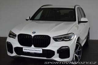 BMW X5 xDrive45e 2021
