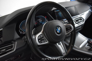 BMW X5 xDrive45e 2021