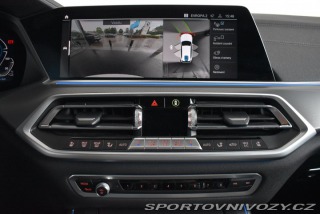 BMW X5 xDrive45e 2021