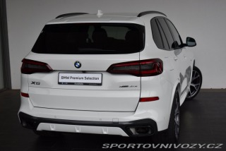 BMW X5 xDrive45e 2021