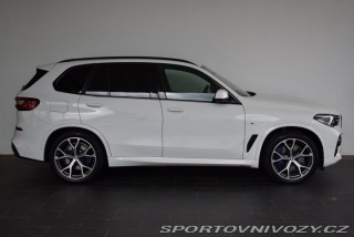 BMW X5 xDrive45e 2021