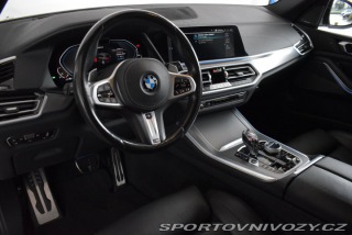 BMW X5 xDrive45e 2021