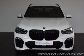 BMW X5 xDrive45e 2021