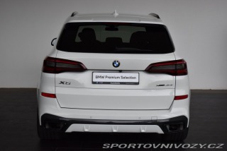 BMW X5 xDrive45e 2021