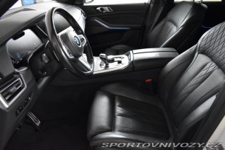 BMW X5 xDrive45e 2021