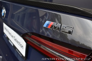 BMW M5 Sedan 2024