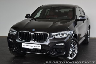 BMW X4 xDrive30i