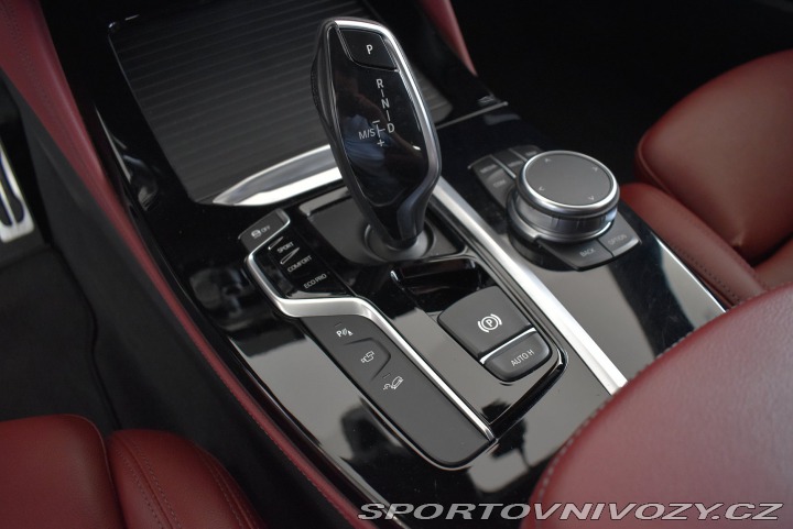 BMW X4 xDrive30i 2018