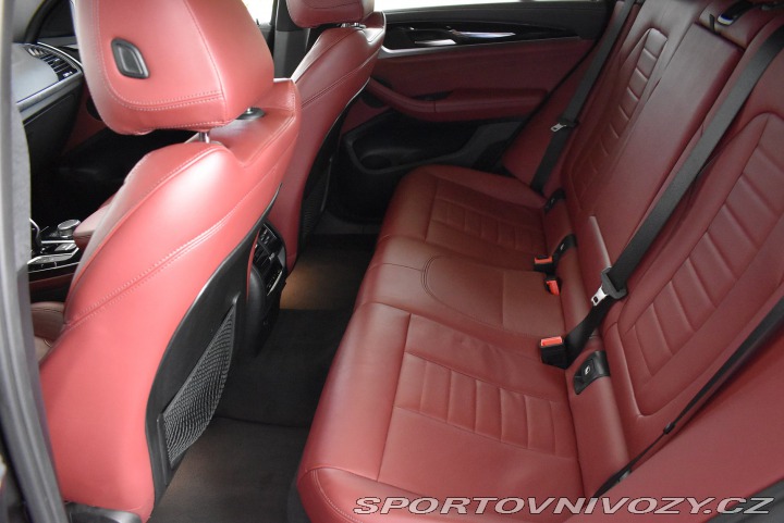 BMW X4 xDrive30i 2018