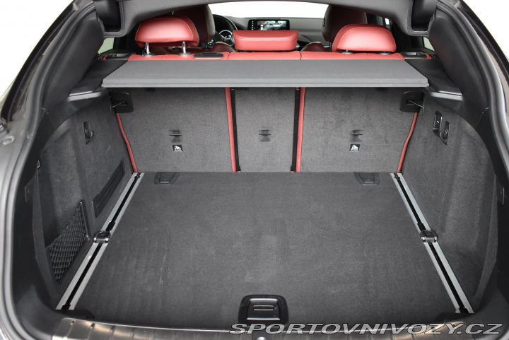 BMW X4 xDrive30i 2018