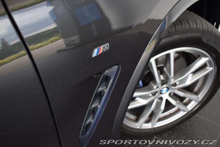 BMW X4 xDrive30i 2018