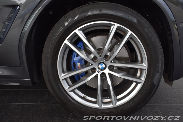 BMW X4 xDrive30i 2018