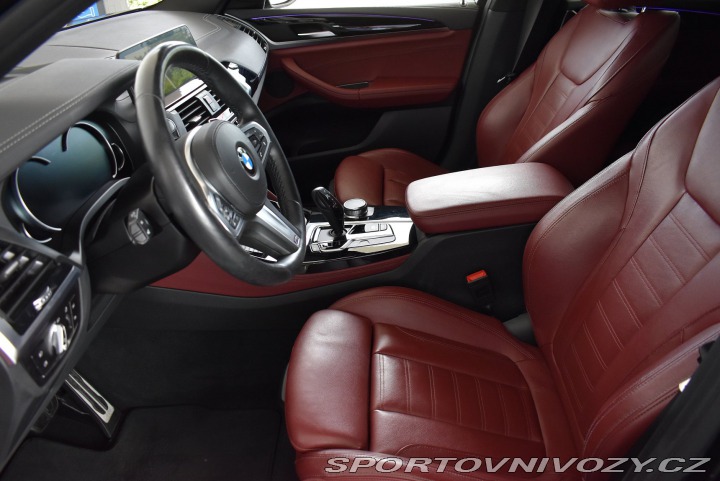 BMW X4 xDrive30i 2018