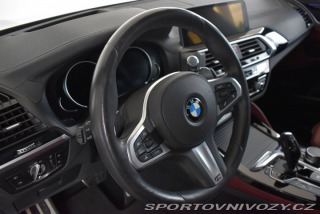 BMW X4 xDrive30i 2018