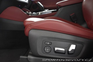 BMW X4 xDrive30i 2018