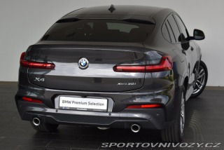 BMW X4 xDrive30i 2018