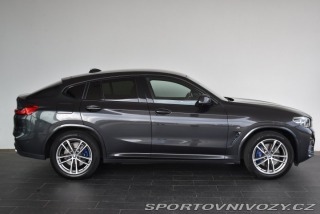 BMW X4 xDrive30i 2018