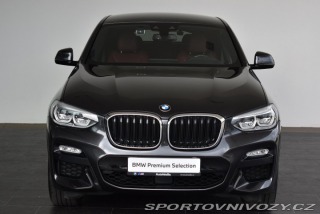 BMW X4 xDrive30i 2018