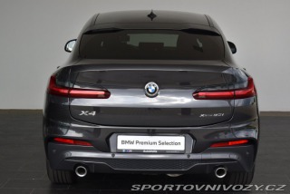 BMW X4 xDrive30i 2018