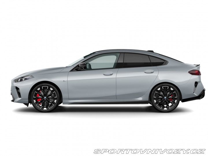 BMW 2 M235 xDrive GC 2025