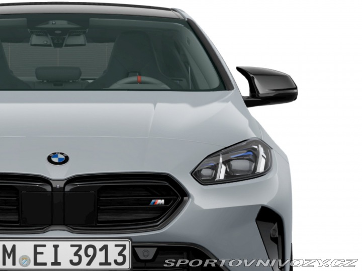 BMW 2 M235 xDrive GC 2025