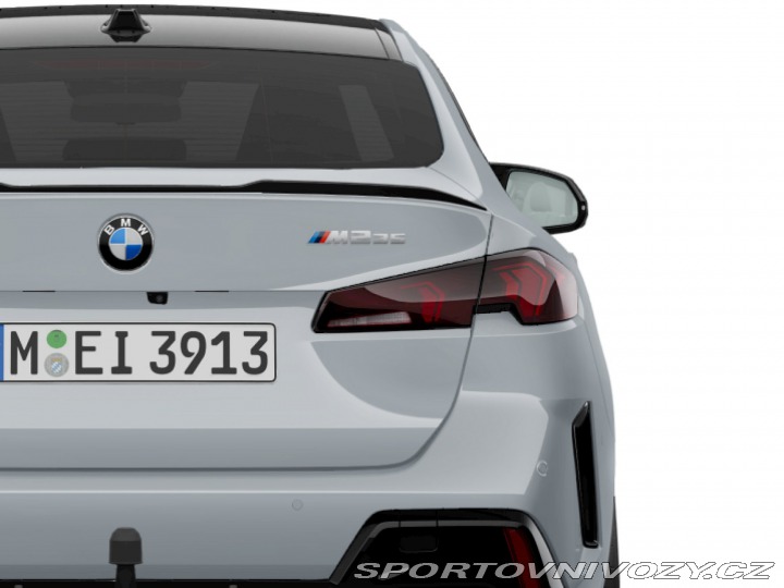 BMW 2 M235 xDrive GC 2025