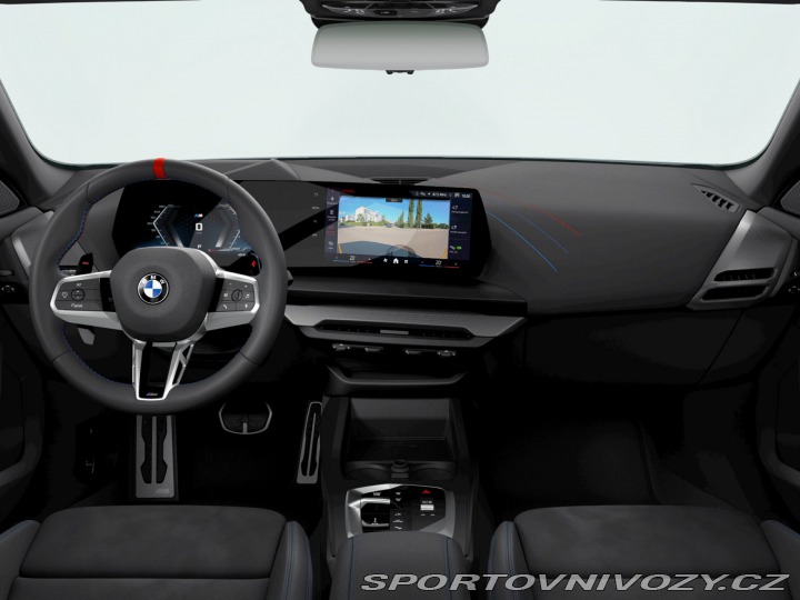 BMW 2 M235 xDrive GC 2025