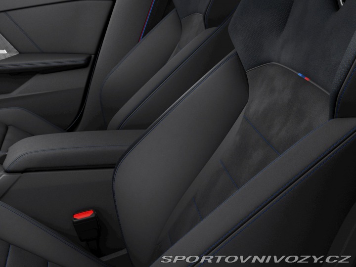 BMW 2 M235 xDrive GC 2025