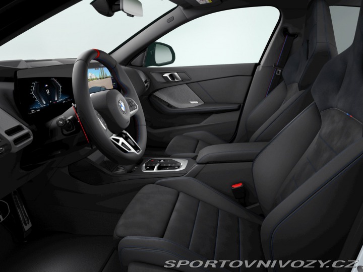 BMW 2 M235 xDrive GC 2025