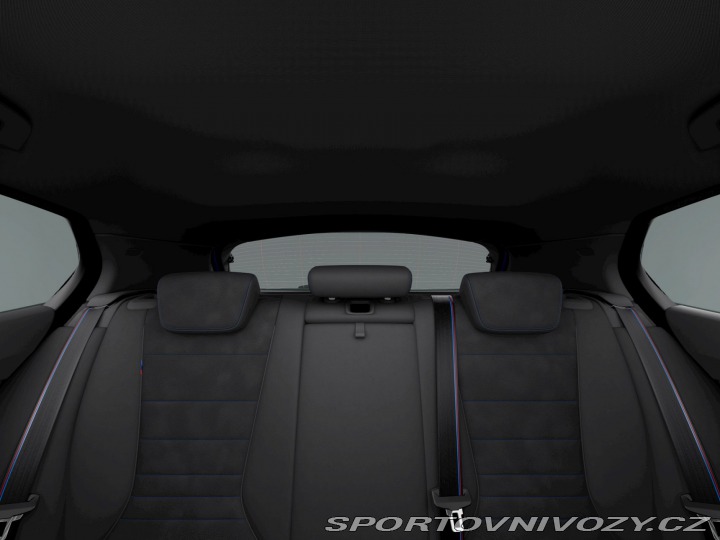 BMW 1 M135 xDrive 2025