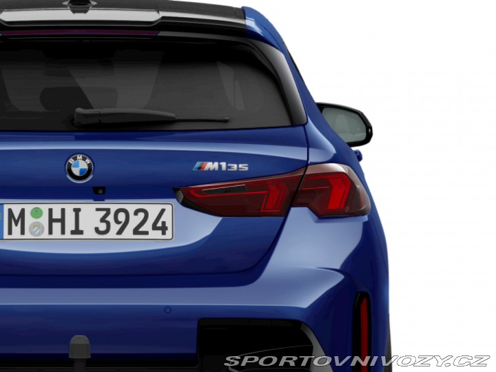 BMW 1 M135 xDrive 2025