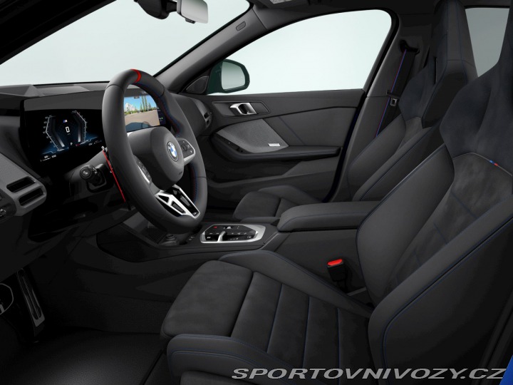 BMW 1 M135 xDrive 2025