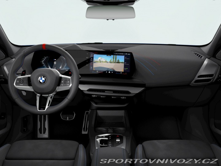 BMW 1 M135 xDrive 2025