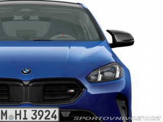 BMW 1 M135 xDrive 2025