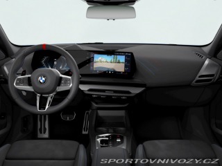 BMW 1 M135 xDrive 2025
