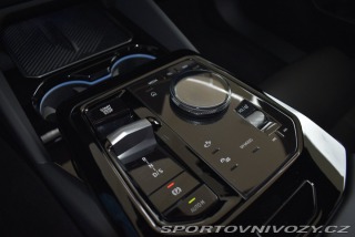 BMW 5 540d xDrive 2025