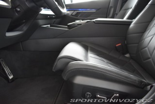 BMW 5 540d xDrive 2025