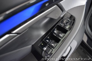 BMW 5 540d xDrive 2025