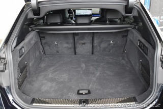 BMW 5 540d xDrive 2025