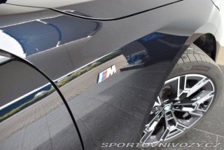 BMW 5 540d xDrive 2025