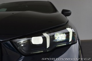 BMW 5 540d xDrive 2025