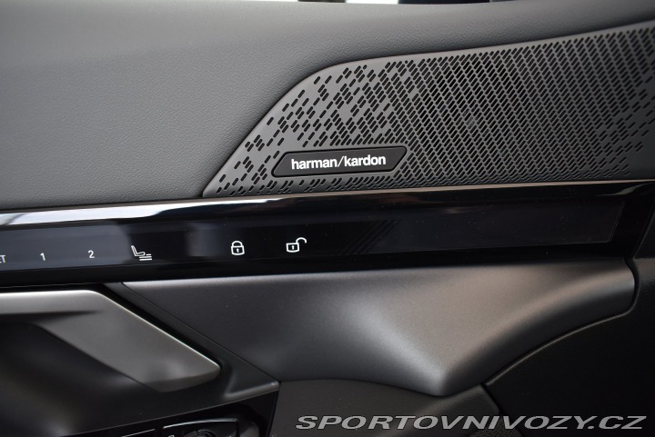 BMW 5 550e xDrive 2025