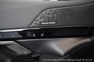 BMW 5 550e xDrive 2025