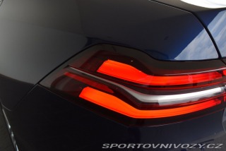 BMW 5 550e xDrive 2025