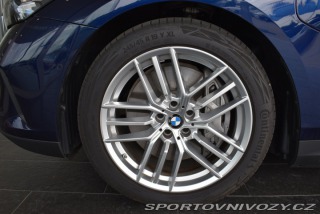 BMW 5 550e xDrive 2025