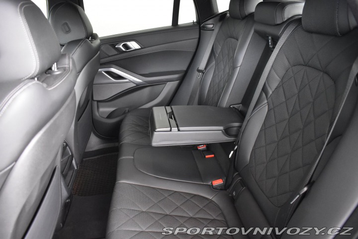 BMW X6 xDrive30d 2022